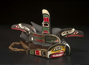 Kwakwaka — Willie Siwid [siwiti]/chief Hilamas/the One Able To Set Things Right/smoky Top/kwaxitola