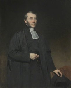 Henry Philpott (d.1892), Master (1845–1861) — Sir John Watson Gordon