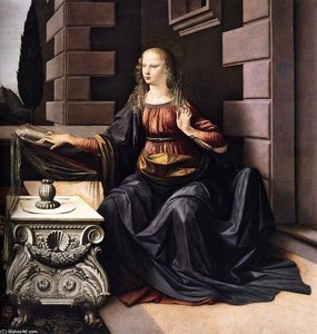 Untitled — Leonardo Da Vinci
