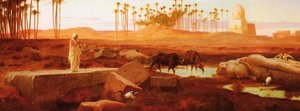 Memphis — Frederick Goodall