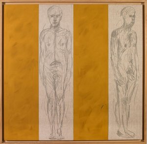 Senza Titolo — Nino Longobardi