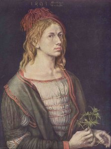 Untitled — Albrecht Dürer