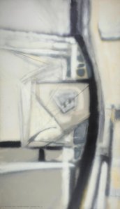 Roads, No. 6 — Hedda Sterne