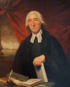 James Ramsay (1733–1789) — Carl Fredrik Von Breda