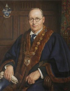 Henry Neale Frost — Bernard Munns
