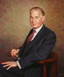 Robert N. Thomson — Leonard Boden