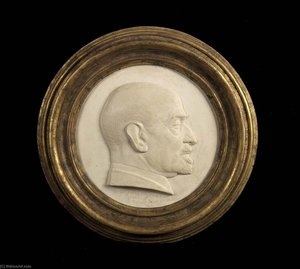 August Jaccaci — Paul Manship
