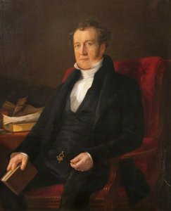 John Balmanno, Md, President, Fpsg (1800–1802, 1806–1808, 1818–1820 1826–1828) — Henry Raeburn