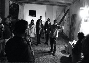 Art Collective Marsala 11 — Marcello Norberto Anzil