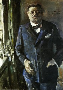 Untitled — Ловіс Корінт