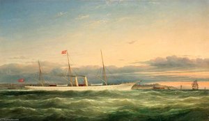 Sy 'said' — Samuel Walters