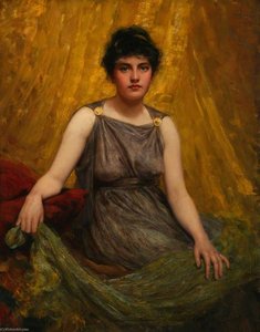 Isabella — Robert Cree Crawford