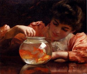 Idle Hours — Thomas Benjamin Kennington