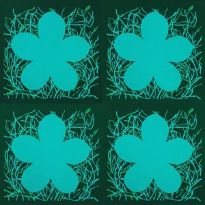 Cyan Verdure: A Singular Nocturne — Marc Duvallier