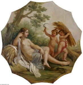 Autumn — Αντόνιο Ζούκι