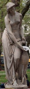 Fountain — Alexander Munro