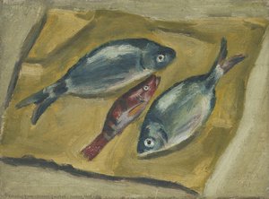 Italian Still Life — Ernest Zmeták