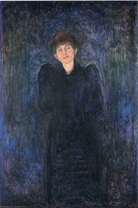 Untitled — Edvard Munch