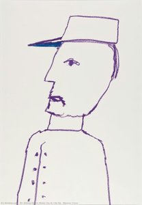 Maurice Frere — Sidney Nolan