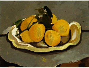 Le Limoni — Georges Braque