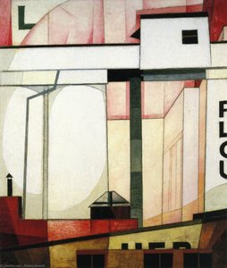Nospmas, M. Egiap Nospmas, M. — Charles Demuth