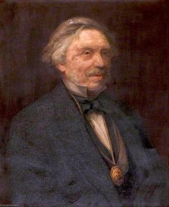 John Jones Of The Strand, Watchmaker Of The Strand — Charles William Carey