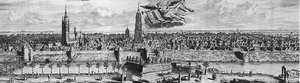 Profile Of Delft — Coenraet Decker
