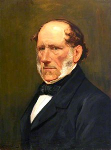 Joseph Barnard Davis (1801 1881) — Joseph Barnard Davis