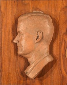 Robert Cushman Murphy — Paul Manship