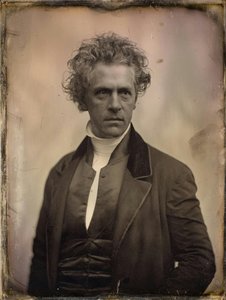 Albert Sands Southworth Josiah Johnson Hawes