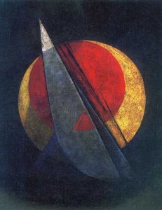 Composition (winning Red) — Aleksandr Rodchenko