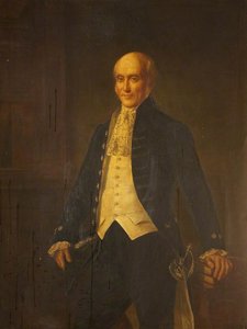 Thomas Greene — John Hanson Walker