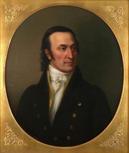 John Floyd — William Garl Browne Jr.