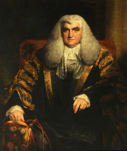 John Scott (1751–1838), Afterwards 1st Earl Of Eldon, Younger Brother Of Lord Stowell, Fellow (1767), Lord High Chancellor Of England (1801–1806) — William Cowen