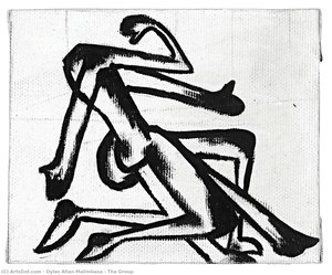 The Group — Dyles Allan Malimbasa