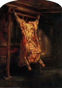 Untitled — Rembrandt