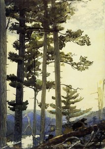 Untitled — Уинслоу Хомър