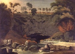 Porth Yr Ogof — Penry Williams