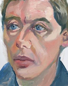 Facimus William Conway — Eugenie Vronskaya