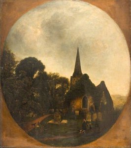 The Village Wedding — Henry Mark Anthony