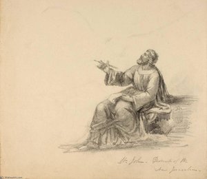 St. John Descent Of The New Jerusalem — Miner Kilbourne Kellogg
