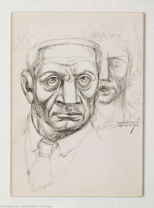 Charles White