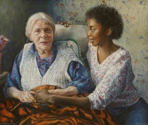 Emma Rosalyn Symes — Jane Allison
