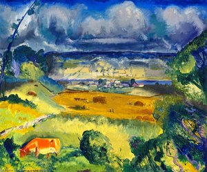 Untitled — George Wesley Bellows