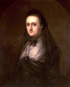 Mary Legh, Mrs Legh Richmond — John Astley