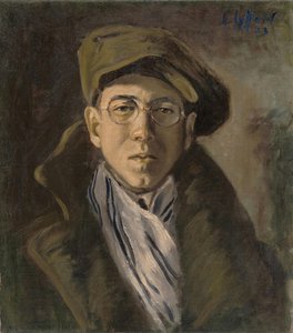 Ph-672 — Clyfford Still