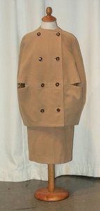 Suit — Hubert De Givenchy