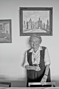 Olga Wachtel\n\nolga Wachtel, 72675 — Andrew Peter Harris