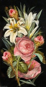 Rose — Alfred Worthington