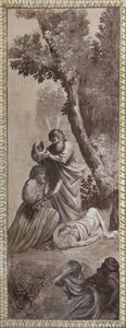 Death Of Aaron — Pablo Rigalt Y Fargas